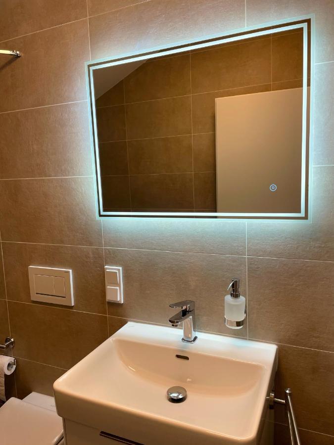 Gaestehaus Veenstra ケルベルク エクステリア 写真